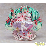 Hatsune Miku 15th Anniversary Ver. by Good Smile Company - Shop at ToyCoin