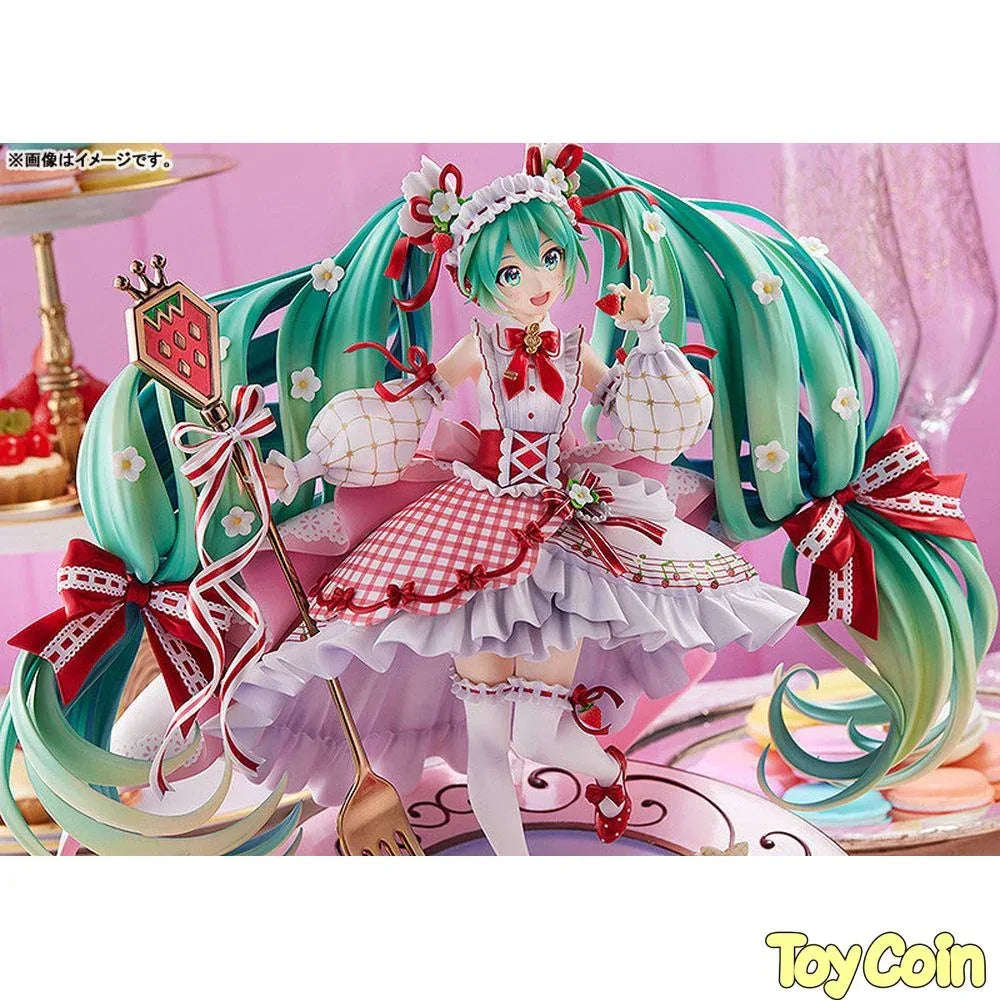 Hatsune Miku 15th Anniversary Ver. by Good Smile Company - Shop at ToyCoin