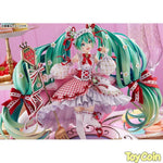 Hatsune Miku 15th Anniversary Ver. by Good Smile Company - Shop at ToyCoin