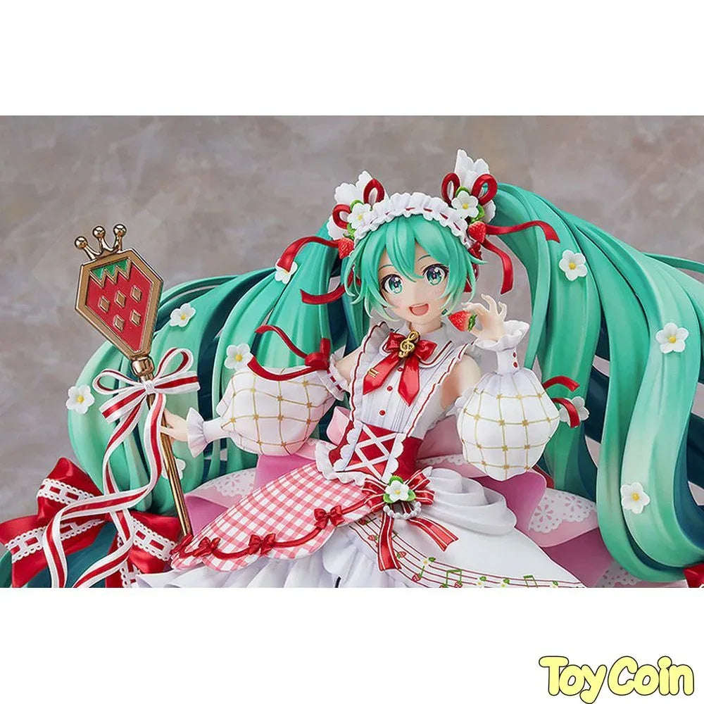 Hatsune Miku 15th Anniversary Ver. by Good Smile Company - Shop at ToyCoin