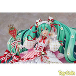 Hatsune Miku 15th Anniversary Ver. by Good Smile Company - Shop at ToyCoin