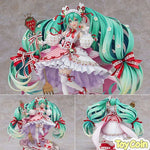 Hatsune Miku 15th Anniversary Ver. by Good Smile Company - Shop at ToyCoin