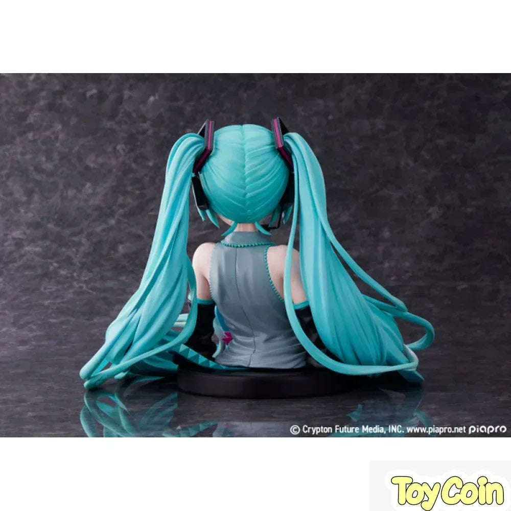 Hatsune Miku 16th Anniversary Bust by FuRyu - Shop at ToyCoin