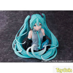 Hatsune Miku 16th Anniversary Bust by FuRyu - Shop at ToyCoin
