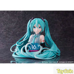 Hatsune Miku 16th Anniversary Bust by FuRyu - Shop at ToyCoin
