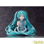 Hatsune Miku 16th Anniversary Bust by FuRyu - Shop at ToyCoin