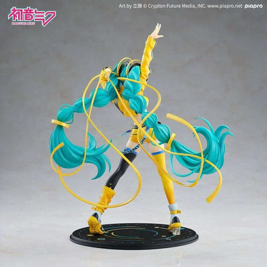 Hatsune Miku 17th Anniversary Ver. by Kaiyodo - Shop at ToyCoin