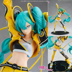 Hatsune Miku 17th Anniversary Ver. by Kaiyodo - Shop at ToyCoin