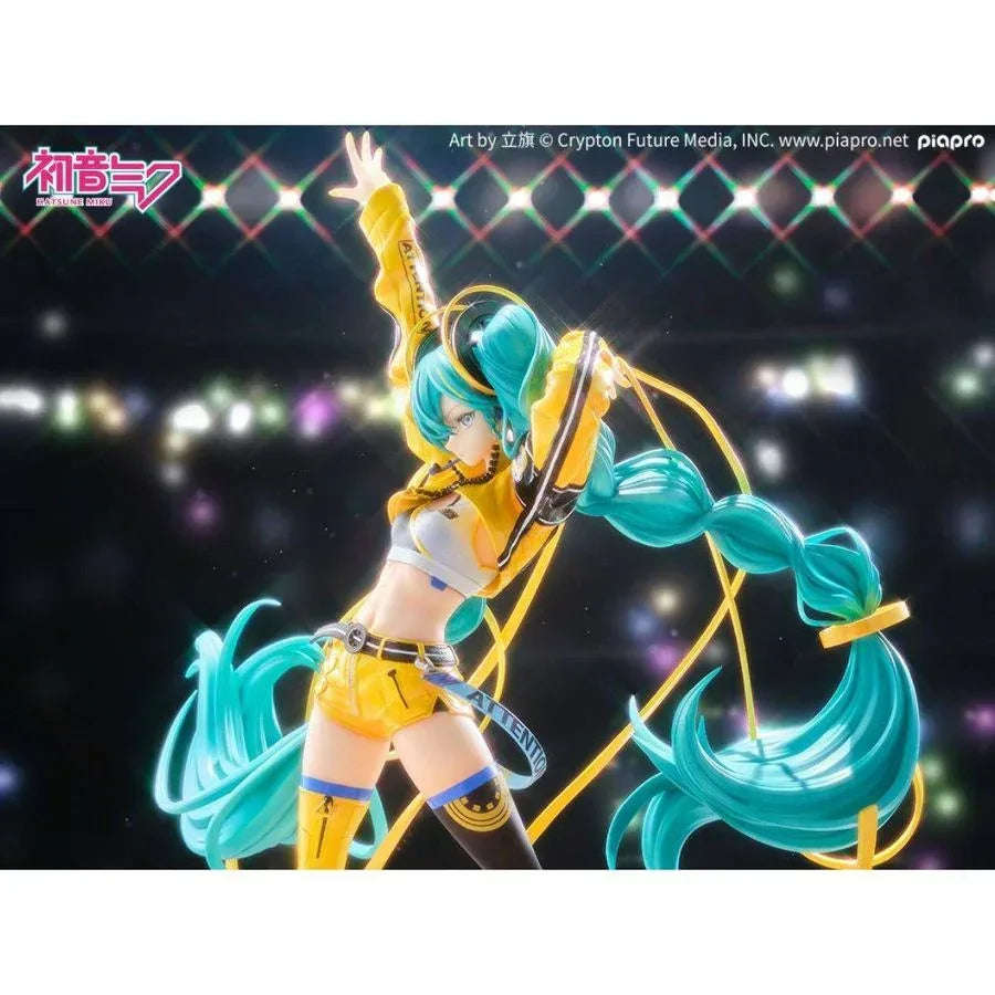 Hatsune Miku 17th Anniversary Ver. by Kaiyodo - Shop at ToyCoin