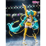 Hatsune Miku 17th Anniversary Ver. by Kaiyodo - Shop at ToyCoin