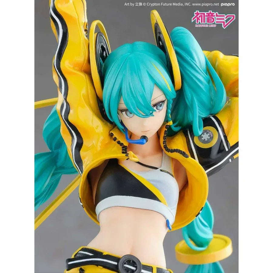 Hatsune Miku 17th Anniversary Ver. by Kaiyodo - Shop at ToyCoin