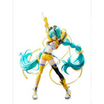 Hatsune Miku 17th Anniversary Ver. by Kaiyodo - Shop at ToyCoin