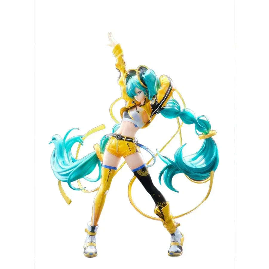 Hatsune Miku 17th Anniversary Ver. by Kaiyodo - Shop at ToyCoin