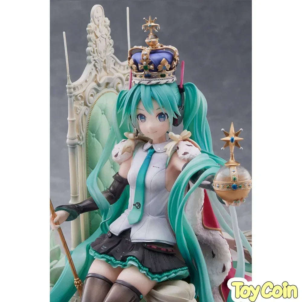 Hatsune Miku 39's Special Day Ver. by Spiritale - Shop at ToyCoin