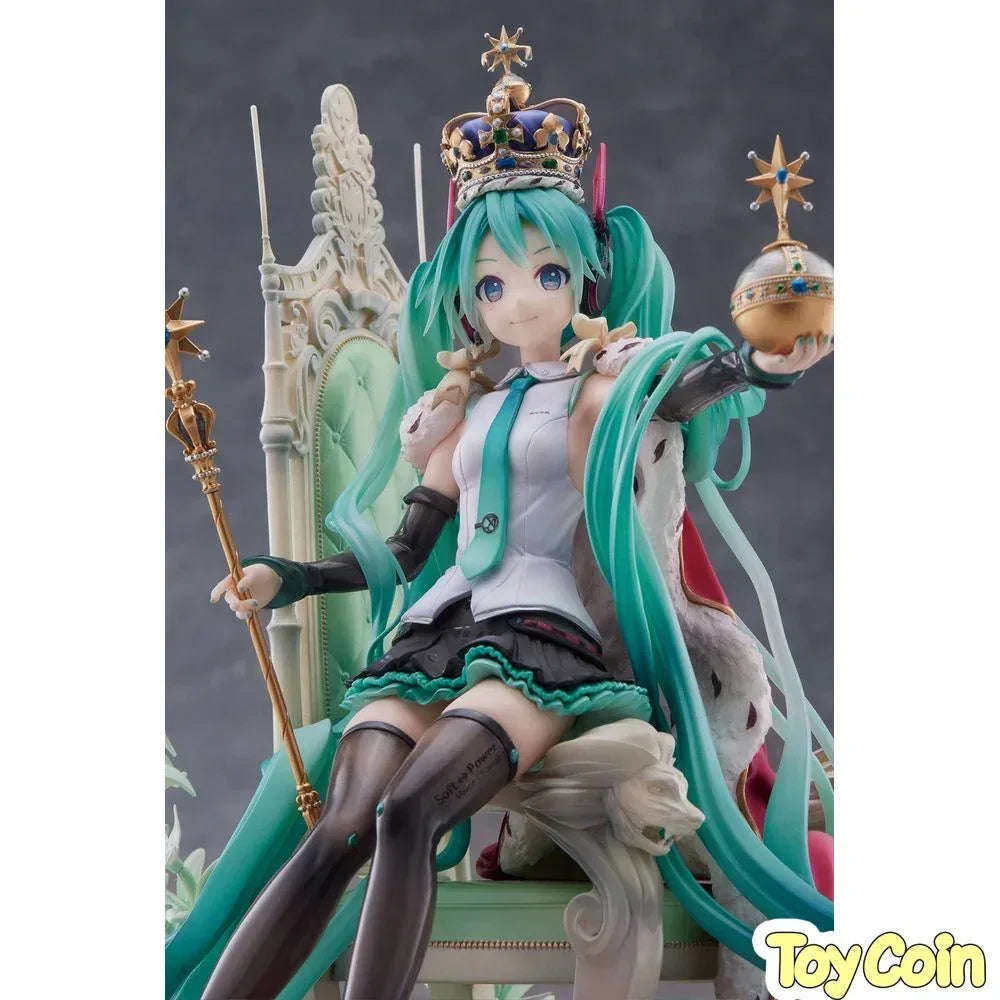 Hatsune Miku 39's Special Day Ver. by Spiritale - Shop at ToyCoin