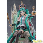 Hatsune Miku 39's Special Day Ver. by Spiritale - Shop at ToyCoin