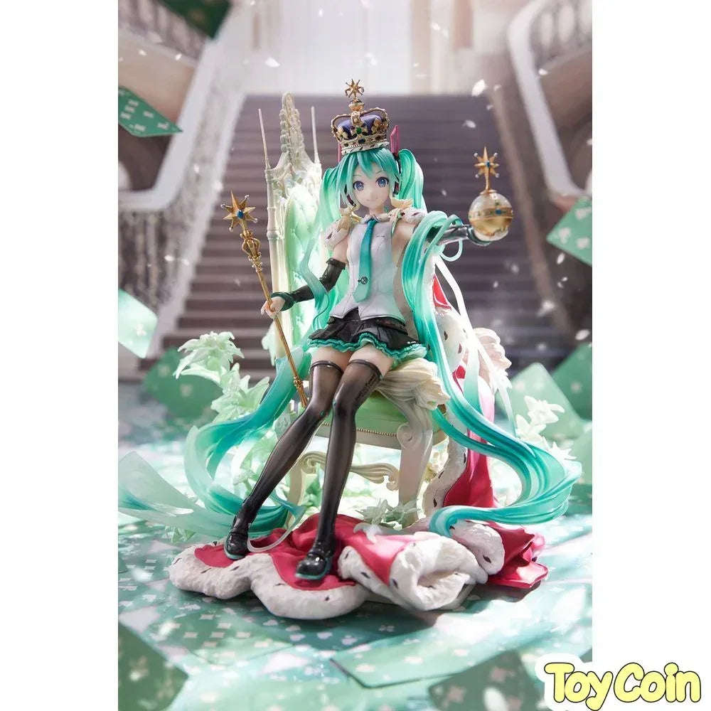 Hatsune Miku 39's Special Day Ver. by Spiritale - Shop at ToyCoin