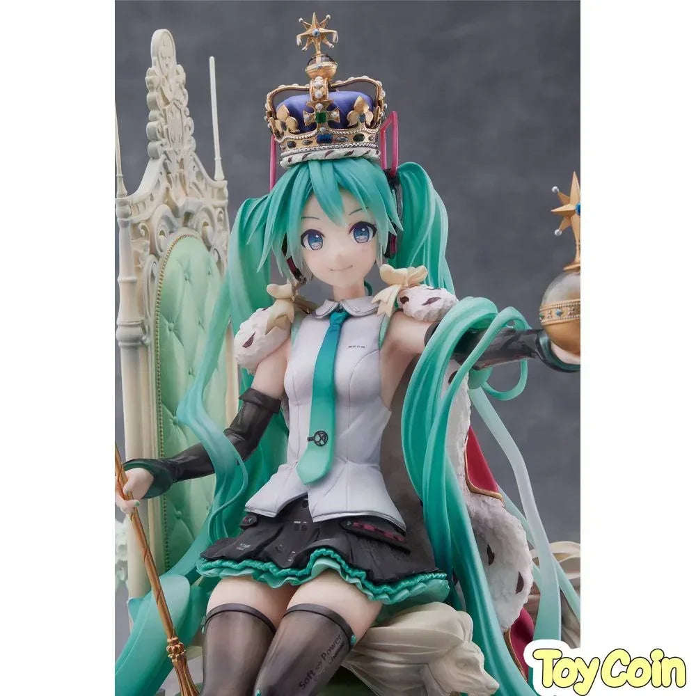 Hatsune Miku 39's Special Day Ver. by Spiritale - Shop at ToyCoin