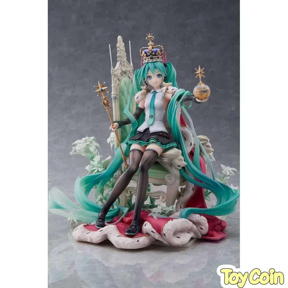 Hatsune Miku 39's Special Day Ver. by Spiritale - Shop at ToyCoin