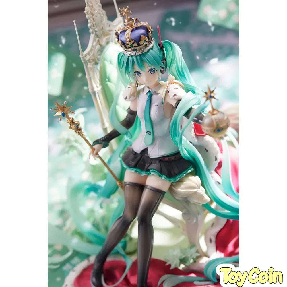 Hatsune Miku 39's Special Day Ver. by Spiritale - Shop at ToyCoin