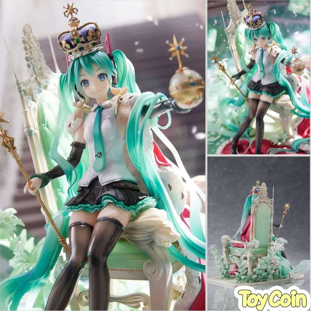 Hatsune Miku 39's Special Day Ver. by Spiritale - Shop at ToyCoin
