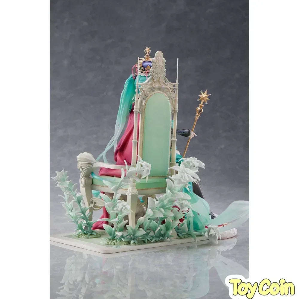 Hatsune Miku 39's Special Day Ver. by Spiritale - Shop at ToyCoin