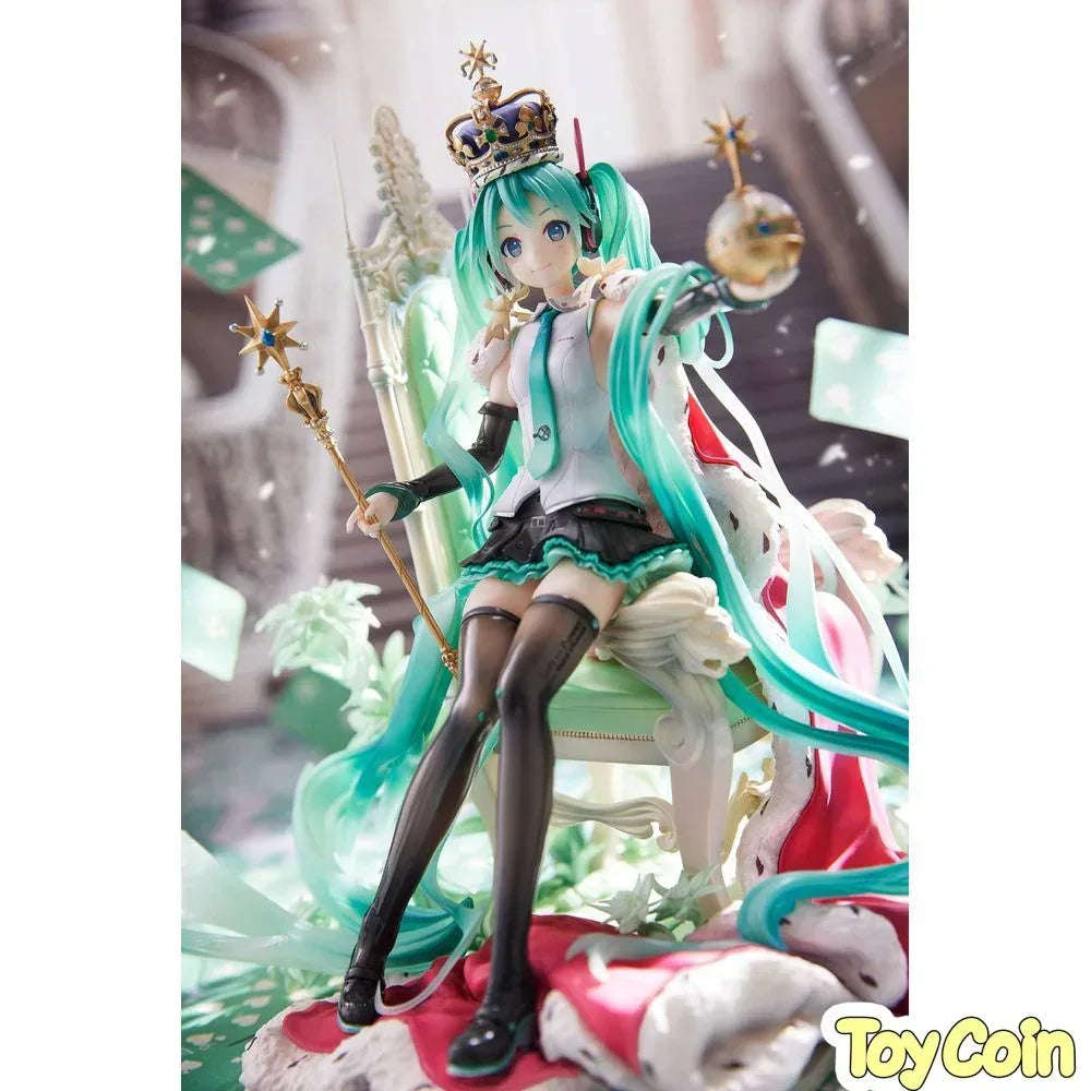 Hatsune Miku 39's Special Day Ver. by Spiritale - Shop at ToyCoin