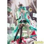 Hatsune Miku 39's Special Day Ver. by Spiritale - Shop at ToyCoin