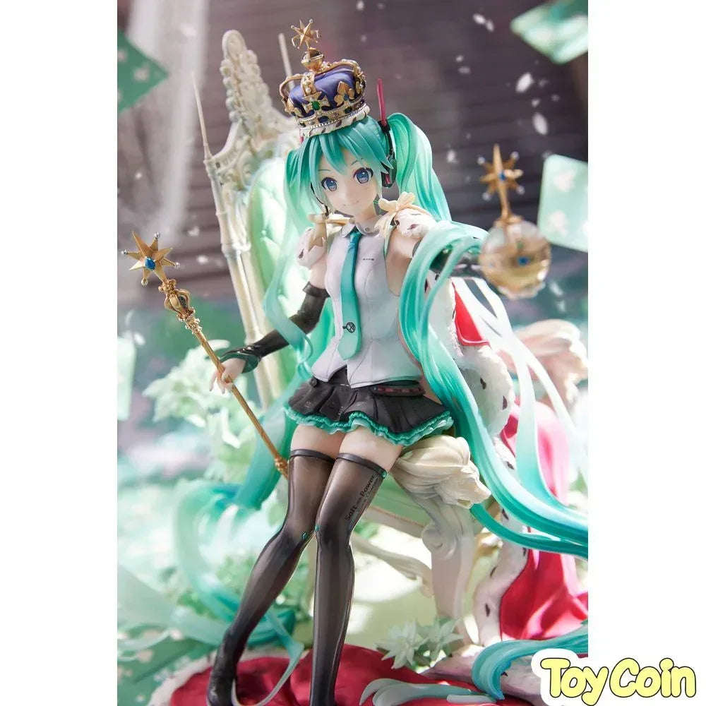 Hatsune Miku 39's Special Day Ver. by Spiritale - Shop at ToyCoin