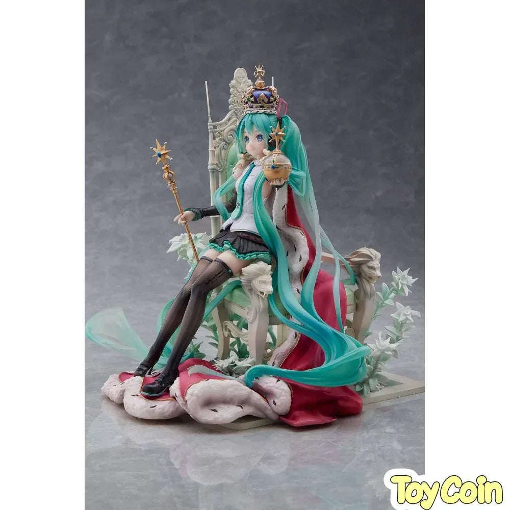 Hatsune Miku 39's Special Day Ver. by Spiritale - Shop at ToyCoin