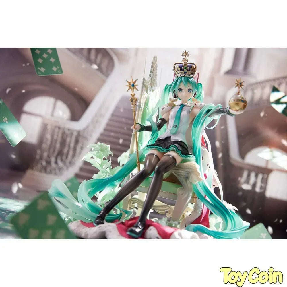 Hatsune Miku 39's Special Day Ver. by Spiritale - Shop at ToyCoin