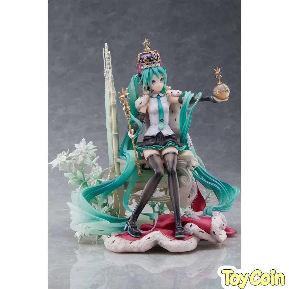 Hatsune Miku 39's Special Day Ver. by Spiritale - Shop at ToyCoin