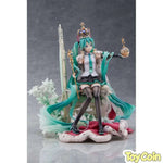 Hatsune Miku 39's Special Day Ver. by Spiritale - Shop at ToyCoin