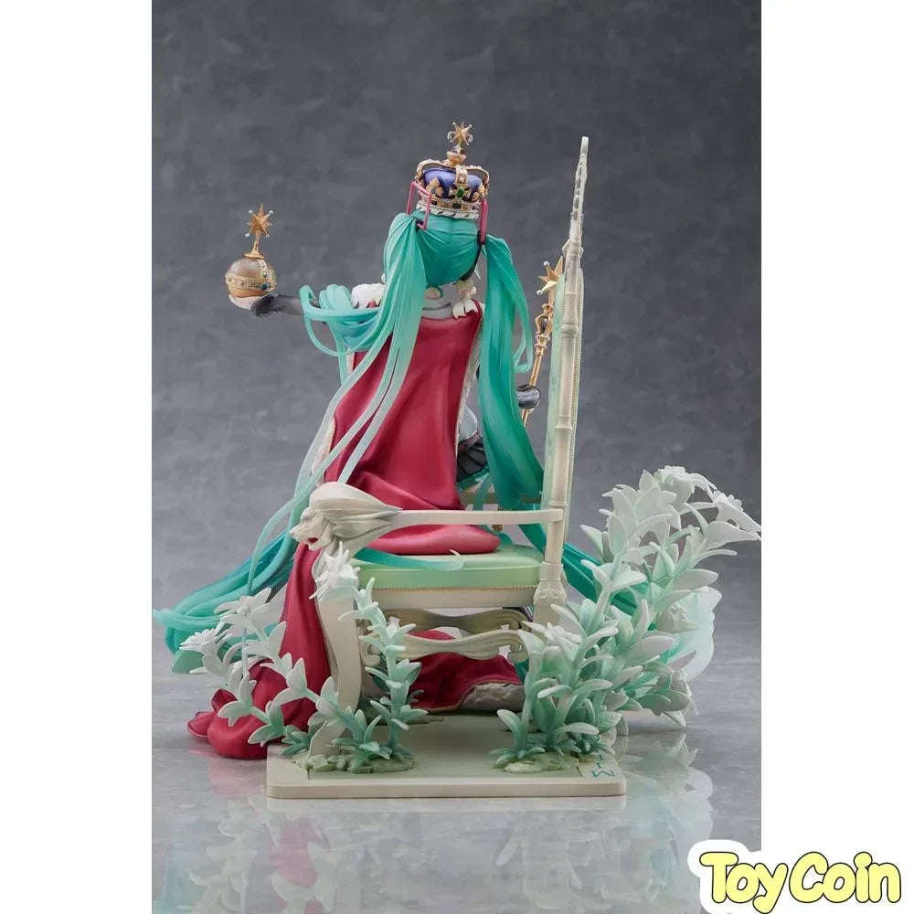 Hatsune Miku 39's Special Day Ver. by Spiritale - Shop at ToyCoin