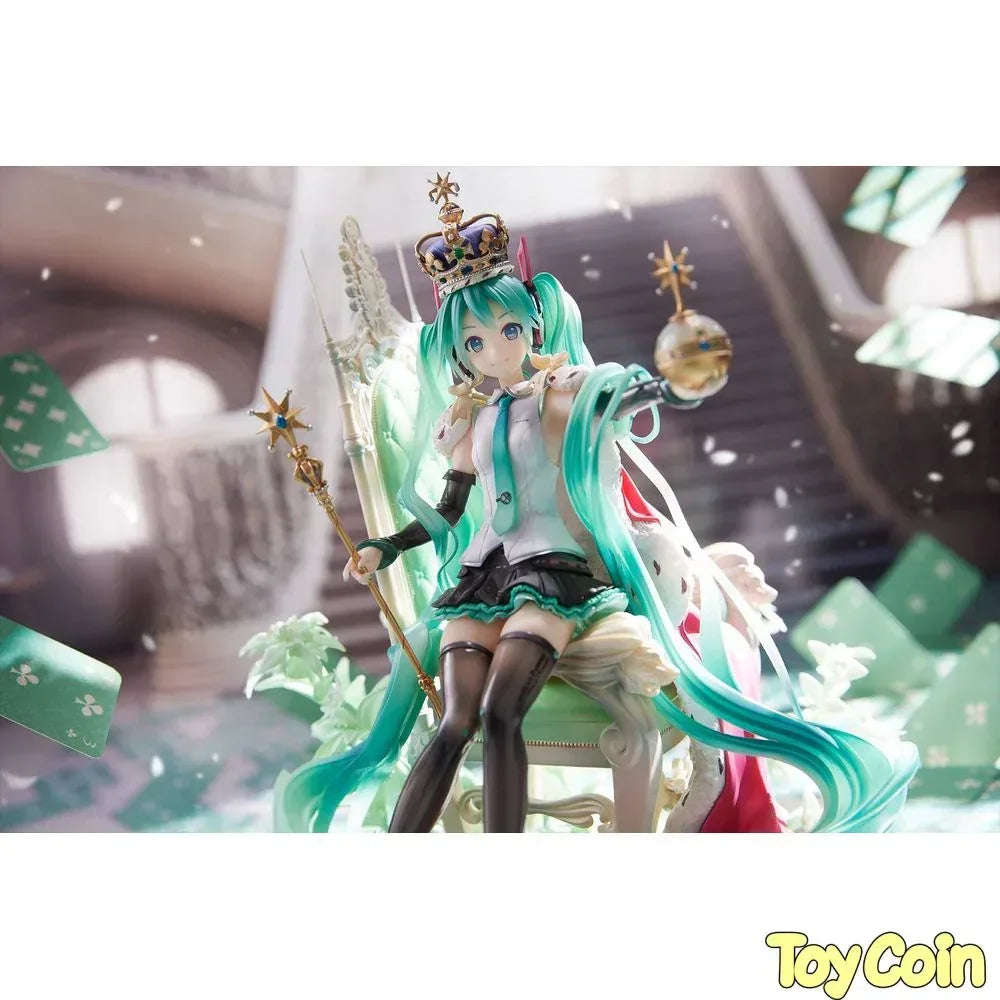Hatsune Miku 39's Special Day Ver. by Spiritale - Shop at ToyCoin