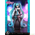 Hatsune Miku "art by neco" by Prime 1 Studio - Shop at ToyCoin