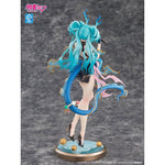 Hatsune Miku Azure Dragon Ver. by Kaiyodo - Shop at ToyCoin