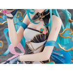 Hatsune Miku Azure Dragon Ver. by Kaiyodo - Shop at ToyCoin