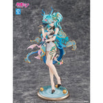 Hatsune Miku Azure Dragon Ver. by Kaiyodo - Shop at ToyCoin