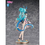 Hatsune Miku Azure Dragon Ver. by Kaiyodo - Shop at ToyCoin