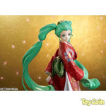 Hatsune Miku: Beauty Looking Back Miku Ver. by Good Smile Company - Shop at ToyCoin