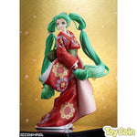 Hatsune Miku: Beauty Looking Back Miku Ver. by Good Smile Company - Shop at ToyCoin