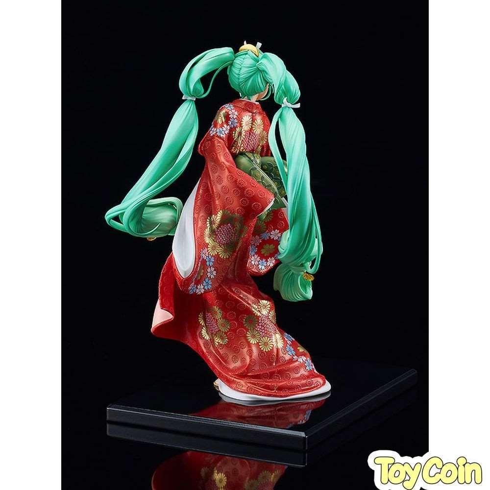 Hatsune Miku: Beauty Looking Back Miku Ver. by Good Smile Company - Shop at ToyCoin