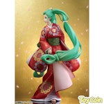 Hatsune Miku: Beauty Looking Back Miku Ver. by Good Smile Company - Shop at ToyCoin