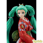 Hatsune Miku: Beauty Looking Back Miku Ver. by Good Smile Company - Shop at ToyCoin