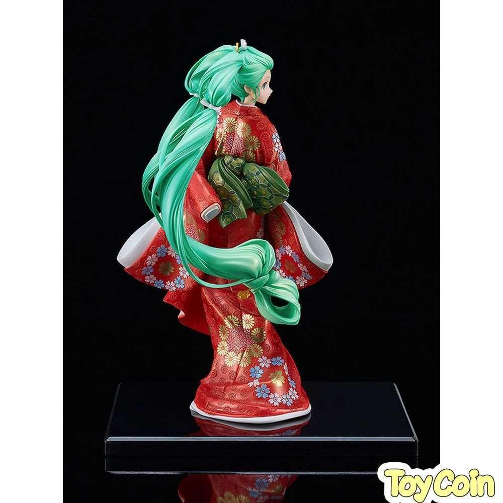 Hatsune Miku: Beauty Looking Back Miku Ver. by Good Smile Company - Shop at ToyCoin