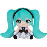 Hatsune Miku Big Plushie Hatsune Miku Symphony 2019 Ver. by Good Smile Company - Shop at ToyCoin