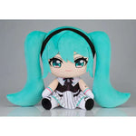 Hatsune Miku Big Plushie Hatsune Miku Symphony 2019 Ver. by Good Smile Company - Shop at ToyCoin