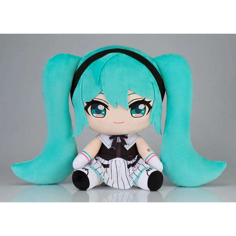 Hatsune Miku Big Plushie Hatsune Miku Symphony 2019 Ver. by Good Smile Company - Shop at ToyCoin