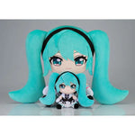 Hatsune Miku Big Plushie Hatsune Miku Symphony 2019 Ver. by Good Smile Company - Shop at ToyCoin